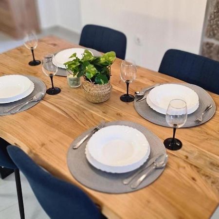 Apartment D&D Opatija Zewnętrze zdjęcie