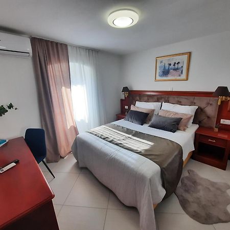 Apartment D&D Opatija Zewnętrze zdjęcie