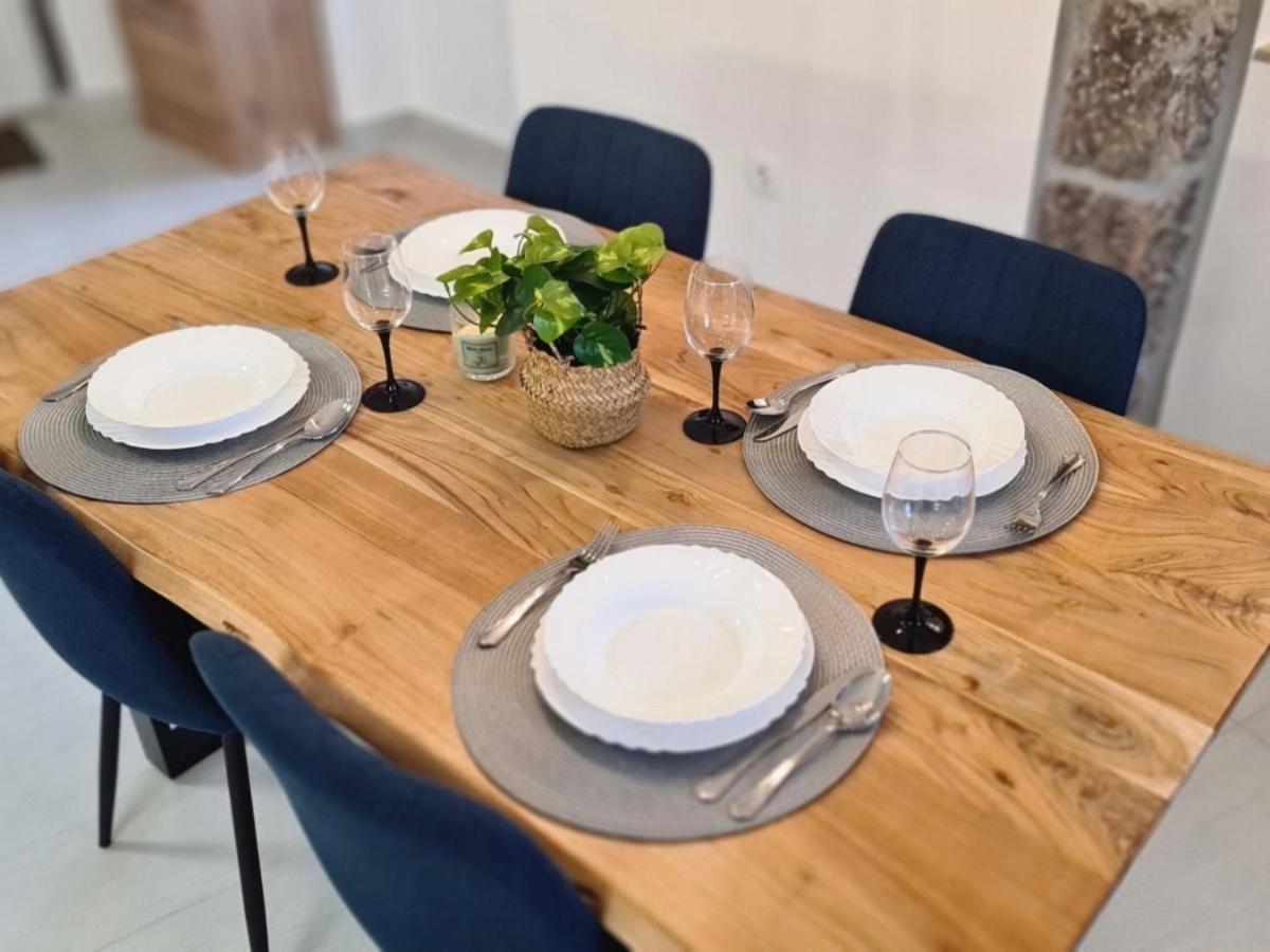 Apartment D&D Opatija Zewnętrze zdjęcie
