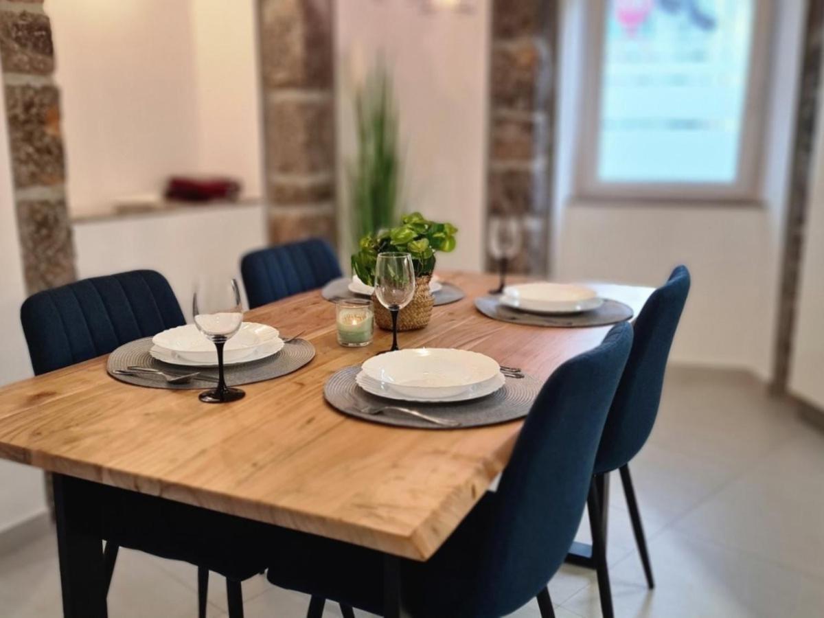 Apartment D&D Opatija Zewnętrze zdjęcie