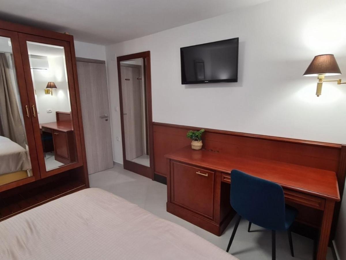 Apartment D&D Opatija Zewnętrze zdjęcie