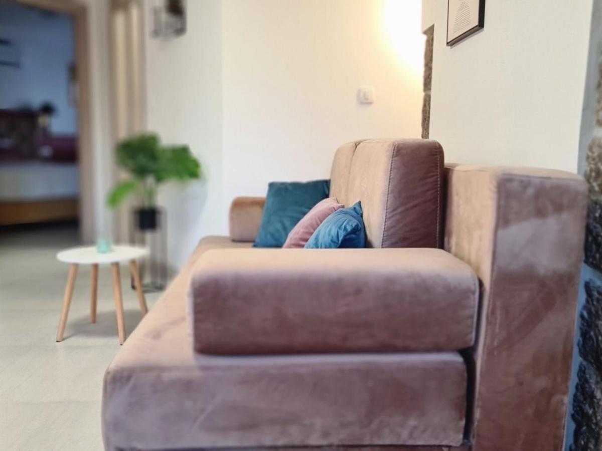 Apartment D&D Opatija Zewnętrze zdjęcie