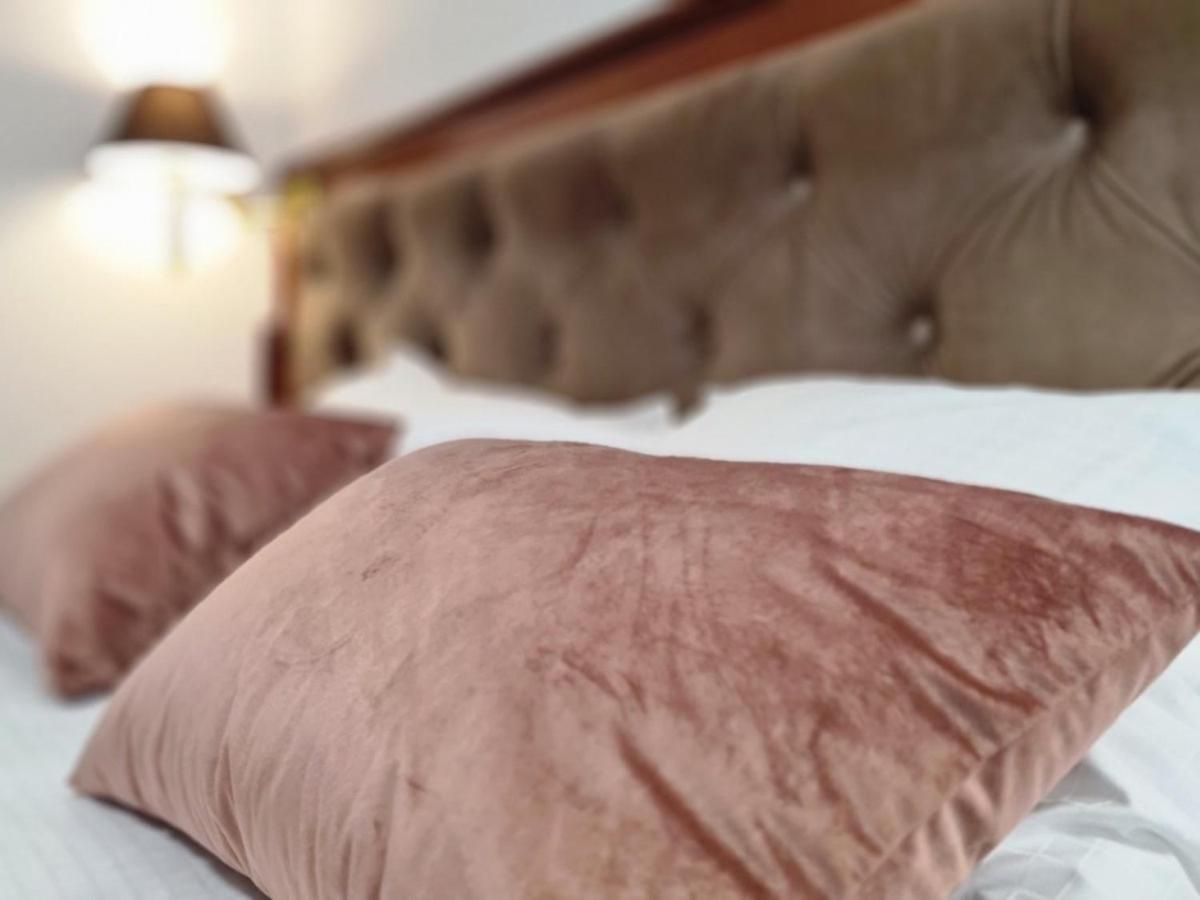 Apartment D&D Opatija Zewnętrze zdjęcie