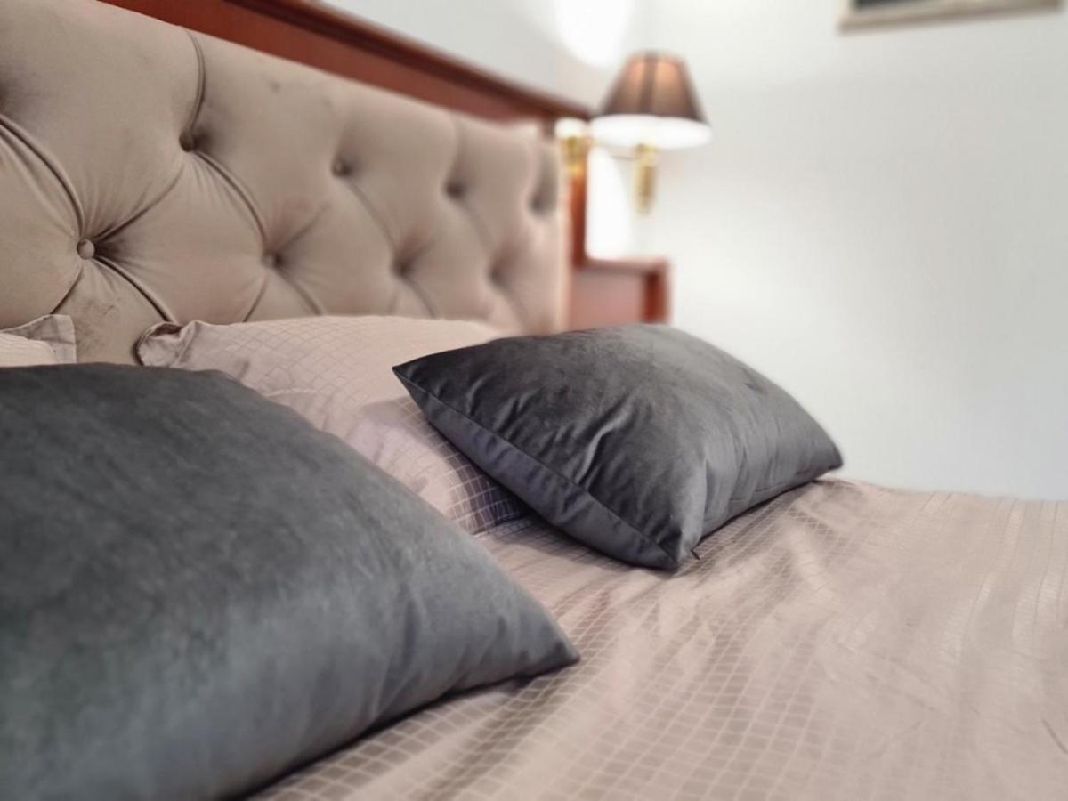 Apartment D&D Opatija Zewnętrze zdjęcie