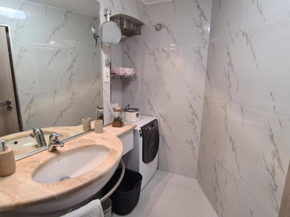 Apartment D&D Opatija Zewnętrze zdjęcie