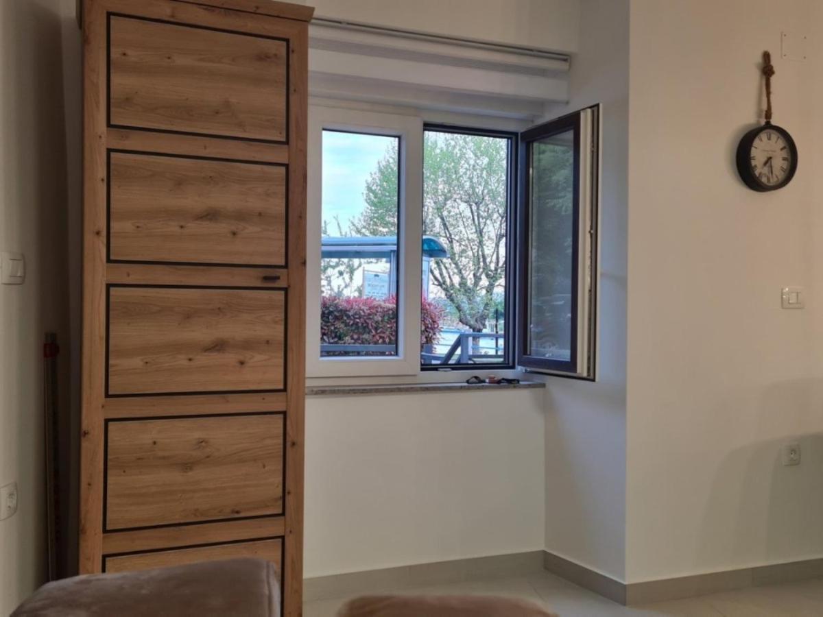 Apartment D&D Opatija Zewnętrze zdjęcie