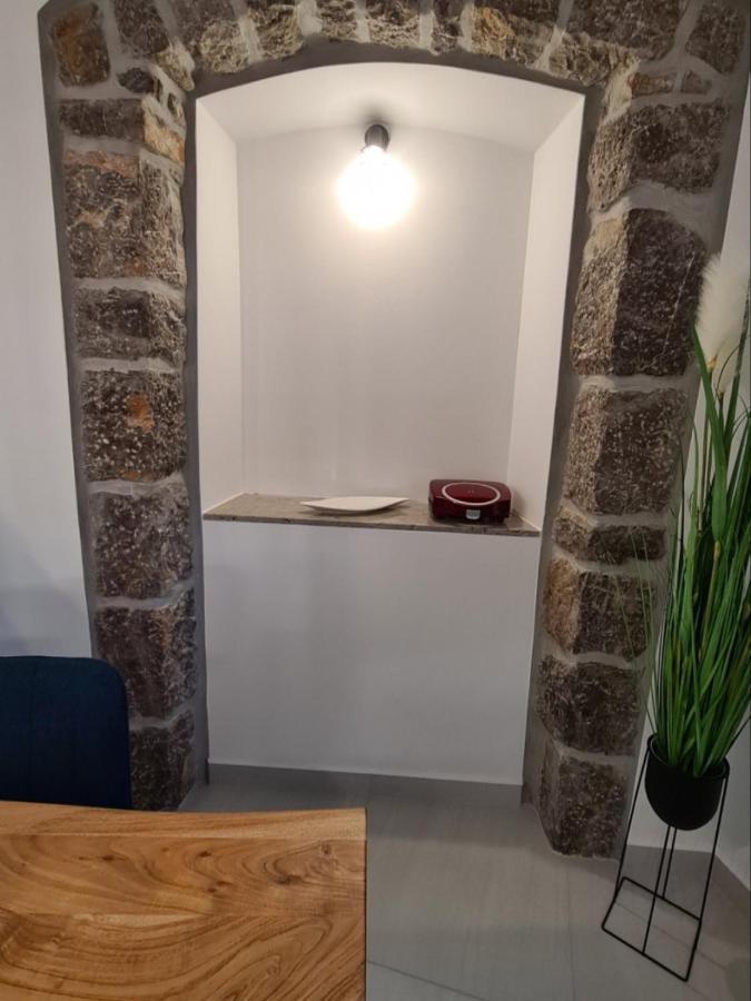 Apartment D&D Opatija Zewnętrze zdjęcie