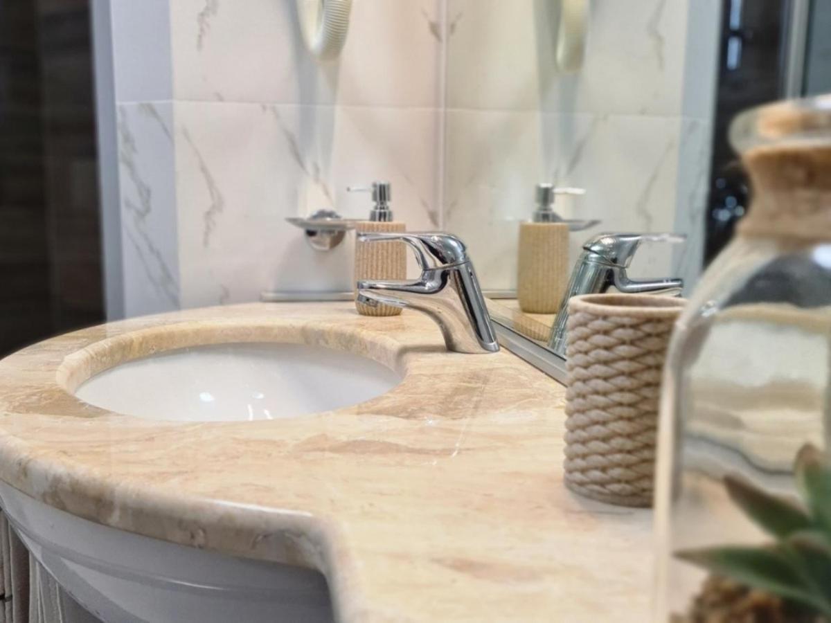 Apartment D&D Opatija Zewnętrze zdjęcie