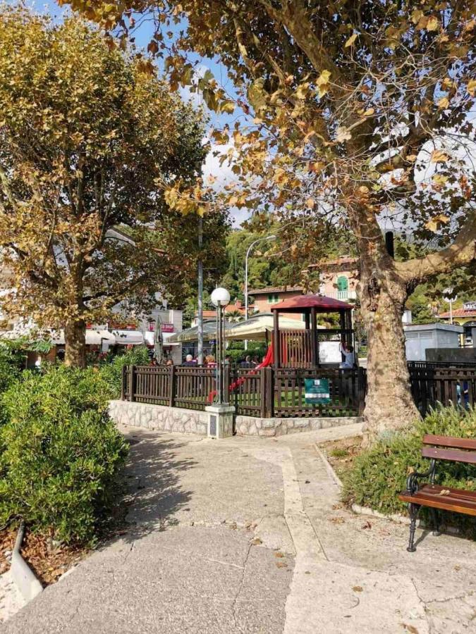 Apartment D&D Opatija Zewnętrze zdjęcie