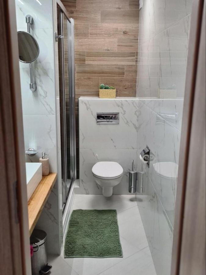 Apartment D&D Opatija Zewnętrze zdjęcie