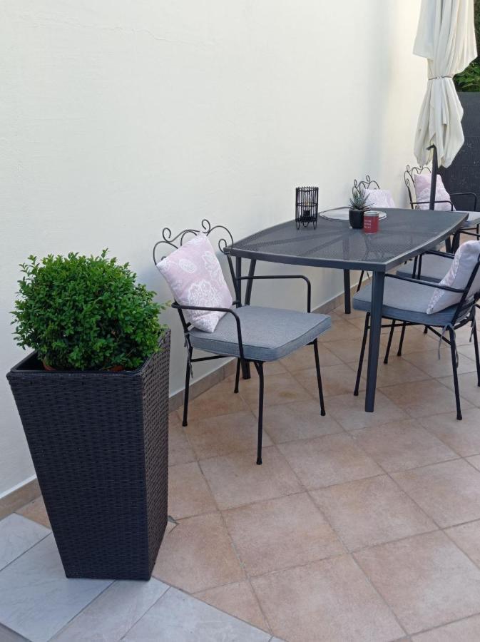 Apartment D&D Opatija Zewnętrze zdjęcie
