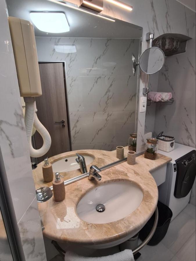 Apartment D&D Opatija Zewnętrze zdjęcie