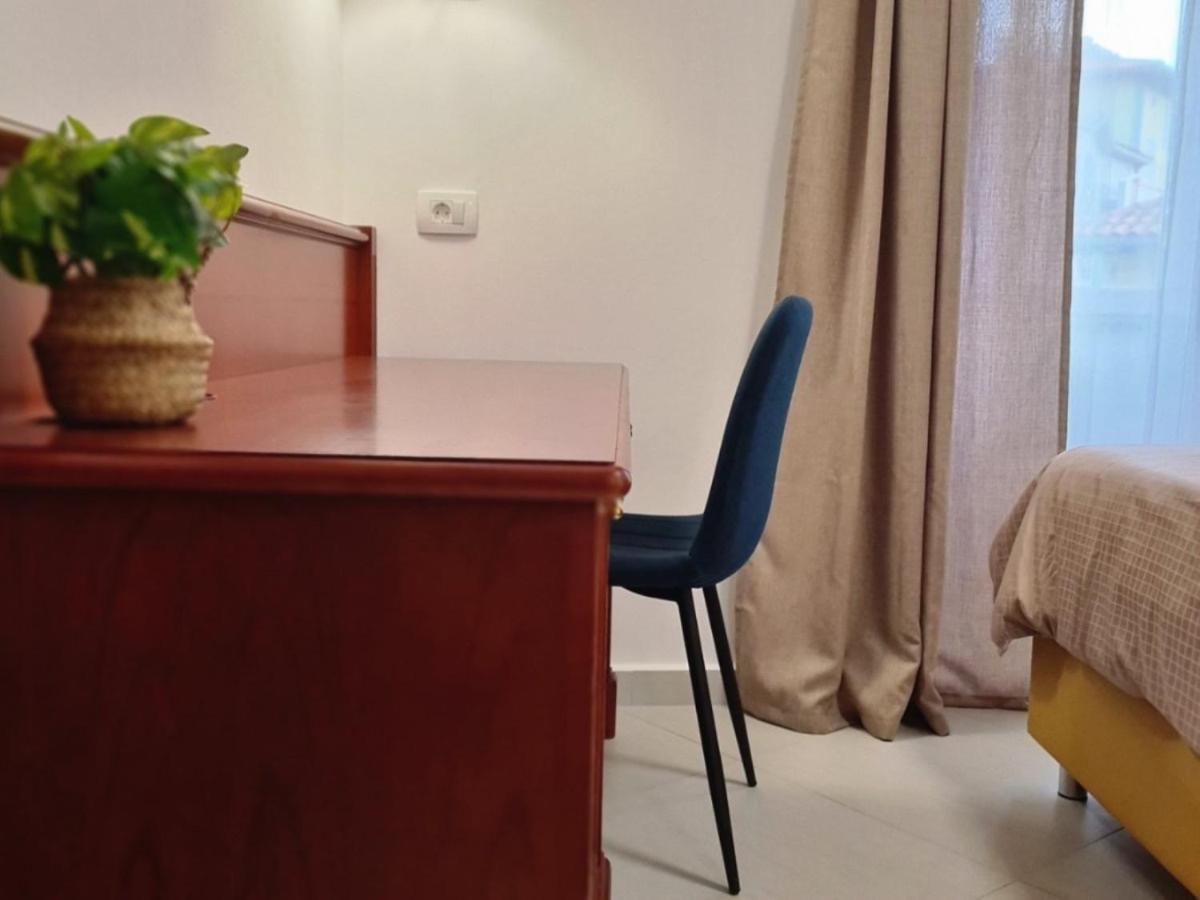 Apartment D&D Opatija Zewnętrze zdjęcie