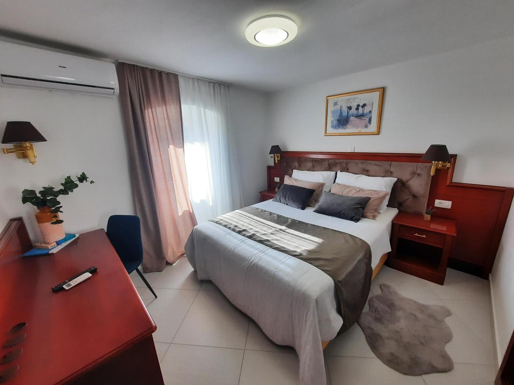 Apartment D&D Opatija Zewnętrze zdjęcie
