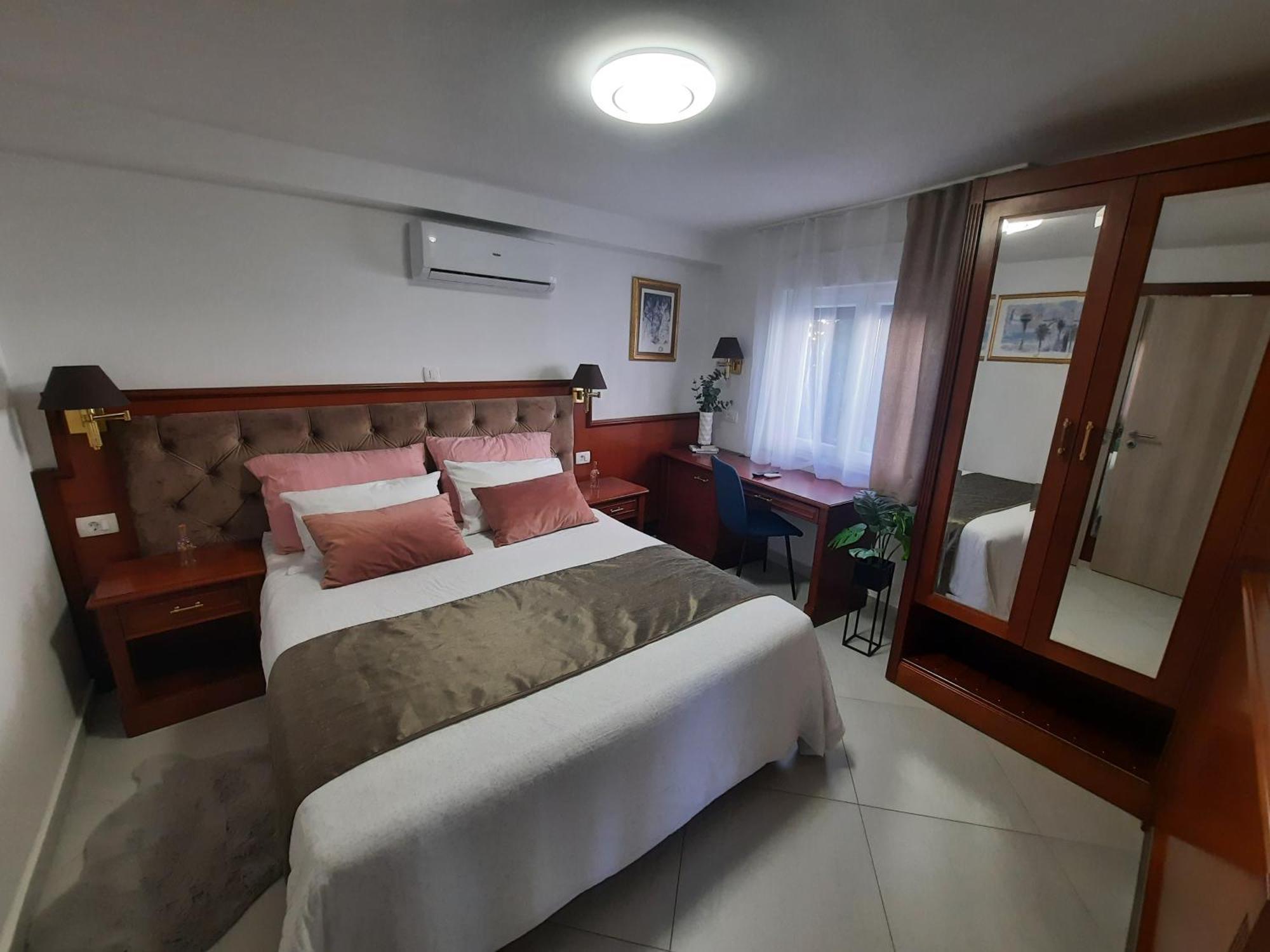 Apartment D&D Opatija Zewnętrze zdjęcie